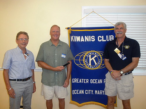 ocean city chapter united states lifesaving