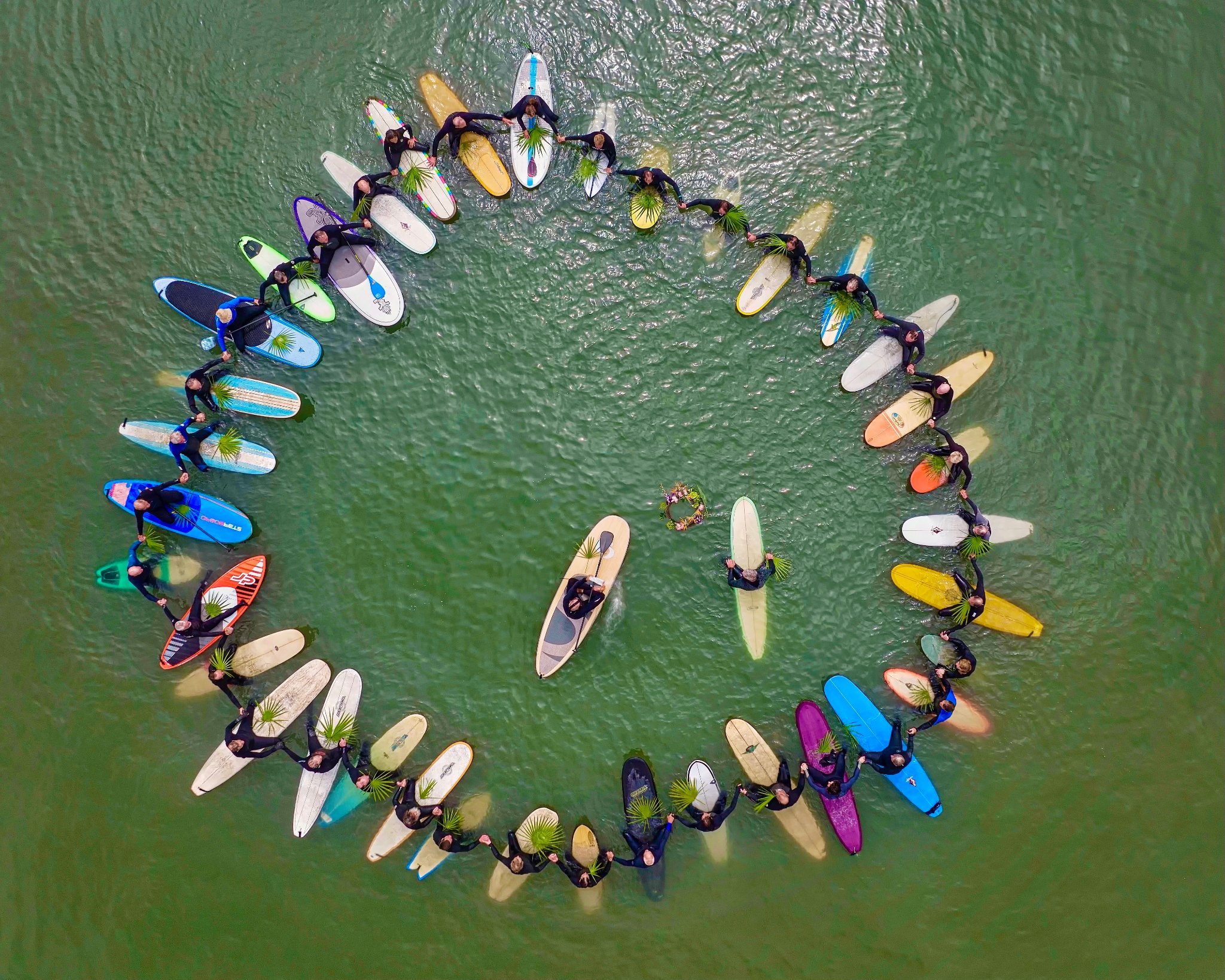 ocean city surf club