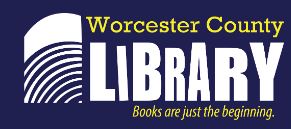 wocester county library